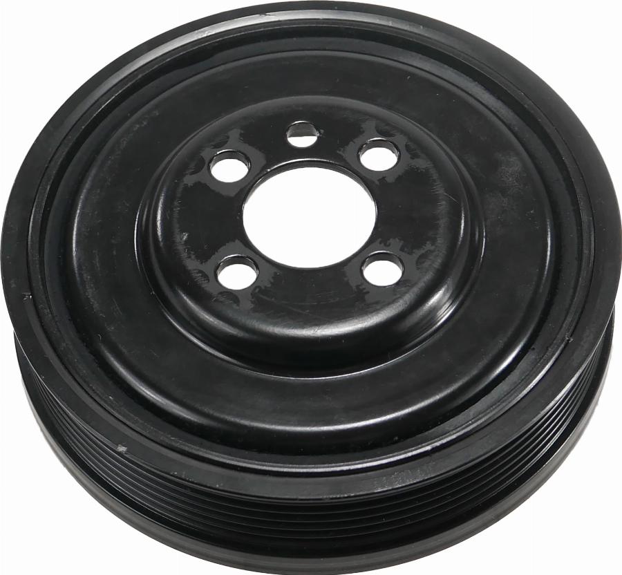 ATMMotoren 10000973 - Belt Pulley, crankshaft car-mod.net