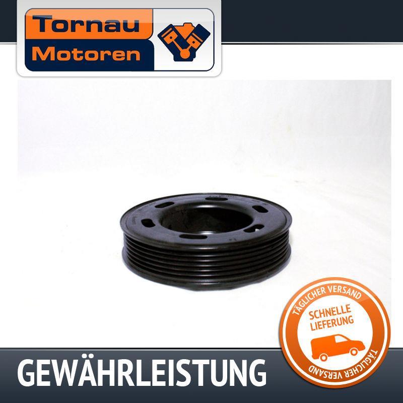 ATMMotoren 10000972 - Belt Pulley, crankshaft car-mod.net