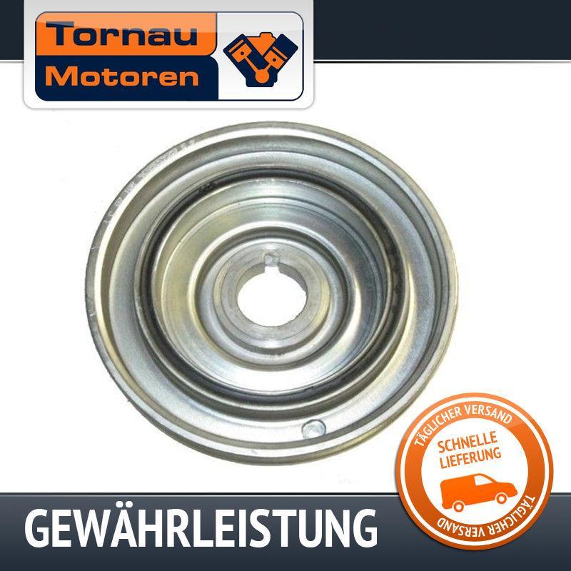 ATMMotoren 10000977 - Belt Pulley, crankshaft car-mod.net