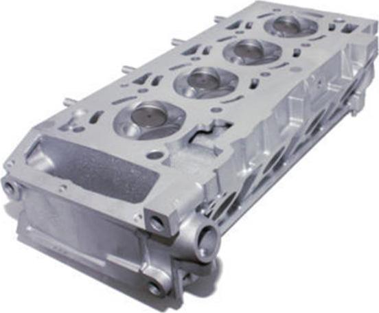 ATMMotoren 10000445 - Cylinder Head car-mod.net