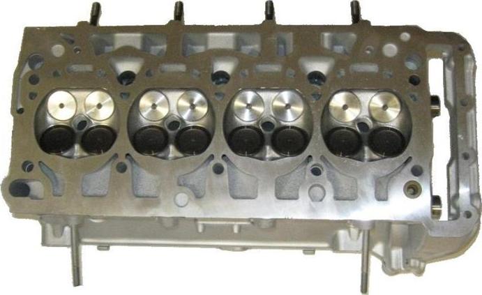 ATMMotoren 10000443 - Cylinder Head car-mod.net