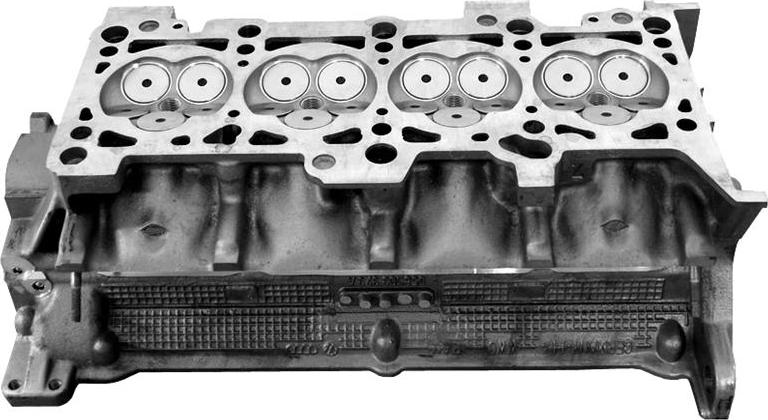 ATMMotoren 10000447 - Cylinder Head car-mod.net