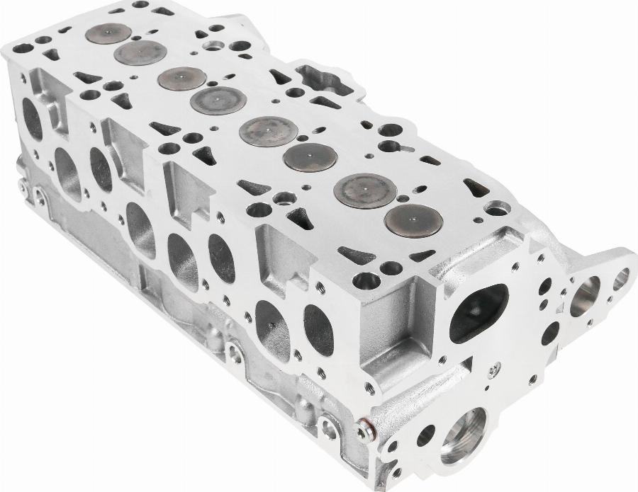 ATMMotoren 10005240 - Cylinder Head car-mod.net
