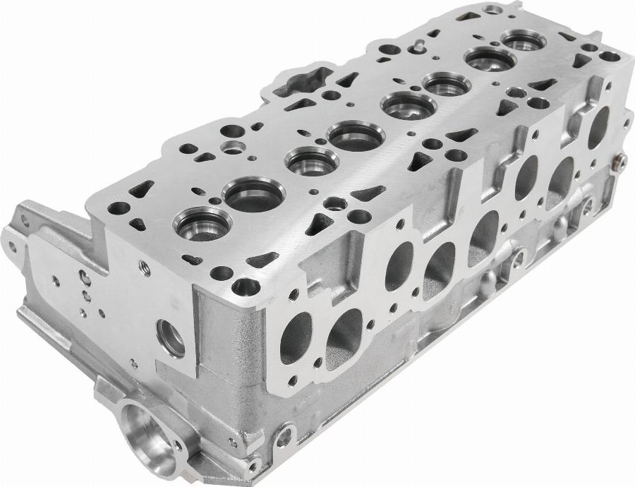 ATMMotoren 10005239 - Cylinder Head car-mod.net
