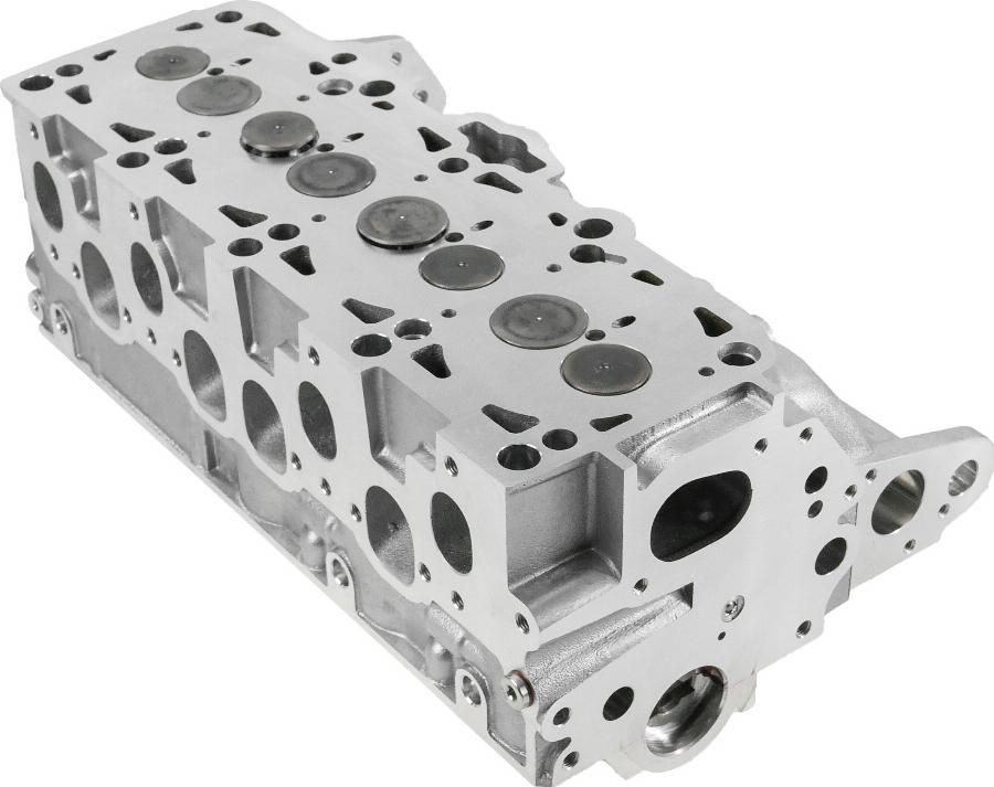 ATMMotoren 10005241 - Cylinder Head car-mod.net