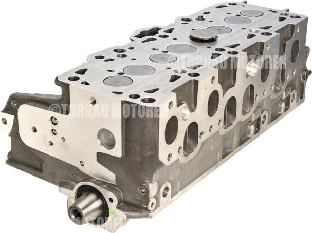 ATMMotoren 10005277 - Cylinder Head car-mod.net
