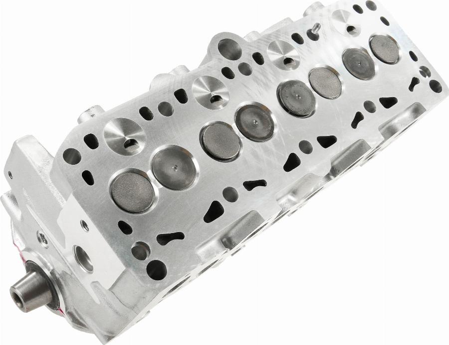 ATMMotoren 10006814 - Cylinder Head car-mod.net