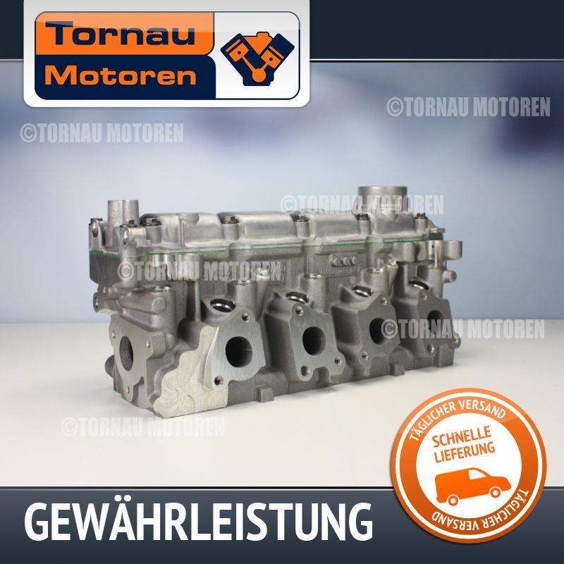 ATMMotoren 10000467 - Cylinder Head car-mod.net