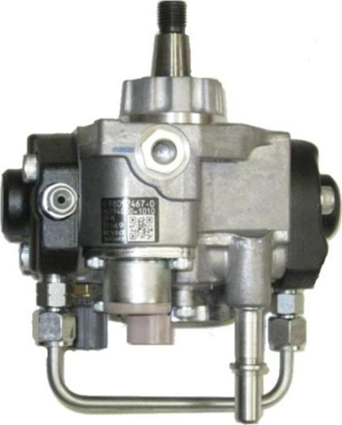 ATMMotoren 10000401 - High Pressure Pump car-mod.net