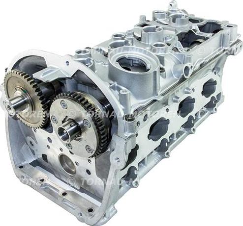 ATMMotoren 10000487 - Cylinder Head car-mod.net