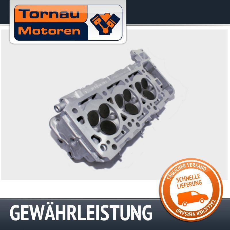 ATMMotoren 10000473 - Cylinder Head car-mod.net