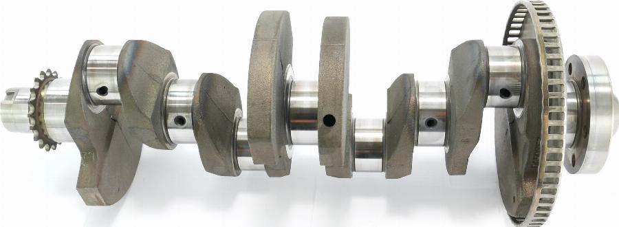 ATMMotoren 10000669 - Crankshaft car-mod.net