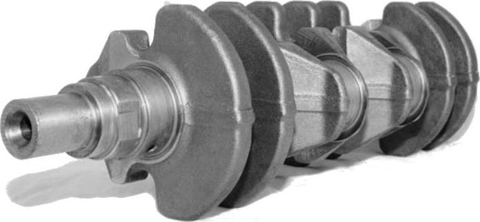 ATMMotoren 10000683 - Crankshaft car-mod.net