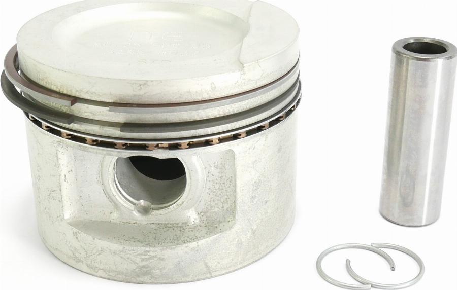 ATMMotoren 10000633 - Piston car-mod.net