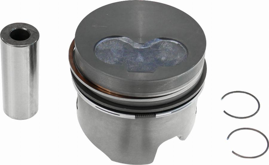 ATMMotoren 10000629 - Piston car-mod.net