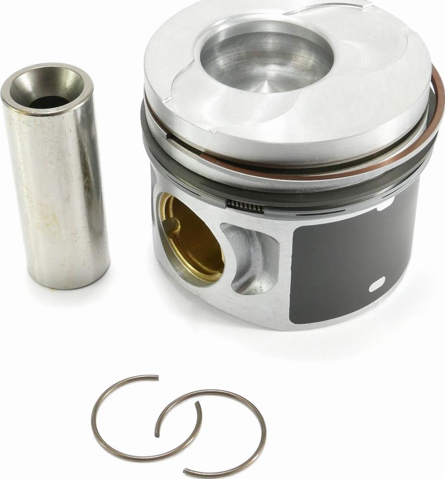 ATMMotoren 10000625 - Piston car-mod.net