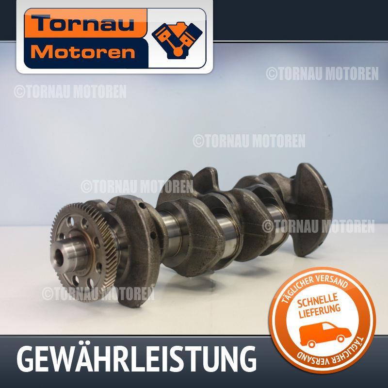 ATMMotoren 10007388 - Crankshaft car-mod.net