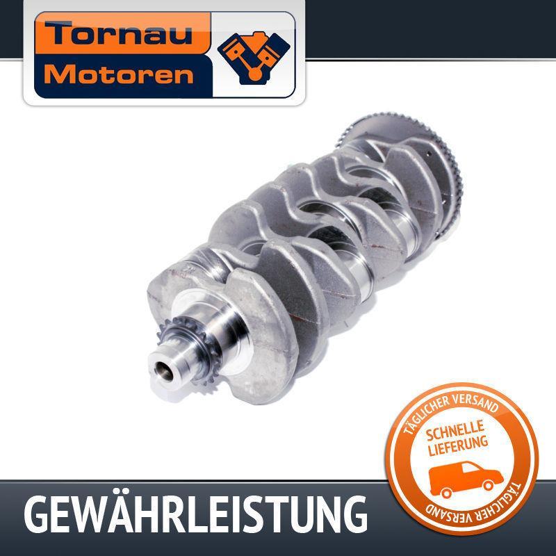 ATMMotoren 10007826 - Crankshaft car-mod.net