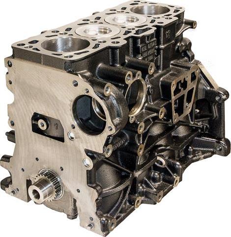 ATMMotoren 10000004 - Partial Engine car-mod.net