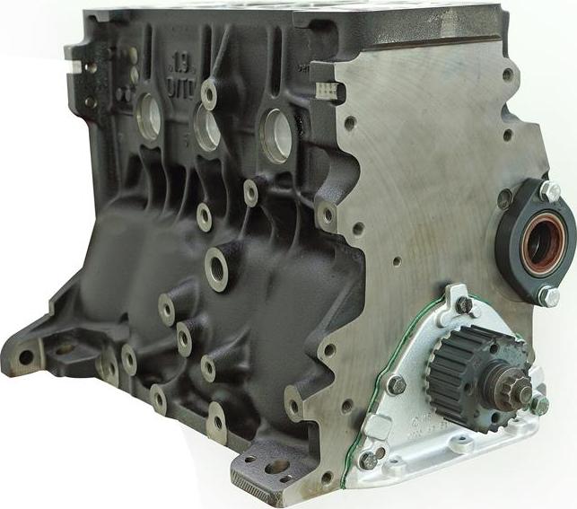 ATMMotoren 10000001 - Partial Engine car-mod.net