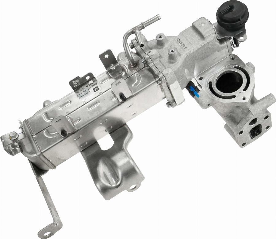 ATMMotoren 10000070 - Cooler, exhaust gas recirculation car-mod.net
