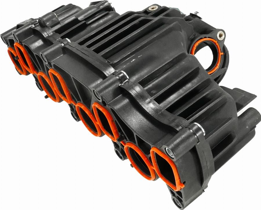 ATMMotoren 10000157 - Fitting, intake manifold car-mod.net