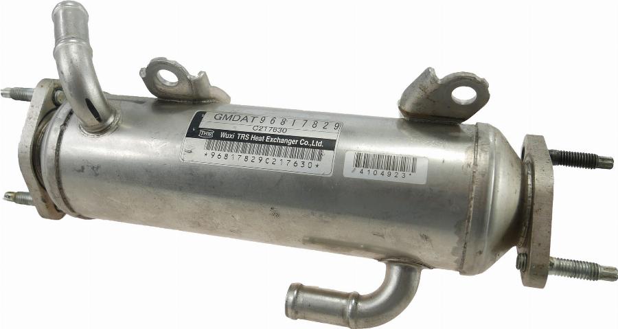 ATMMotoren 10000124 - Cooler, exhaust gas recirculation car-mod.net