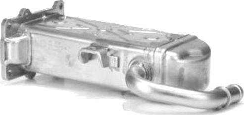 ATMMotoren 10000128 - Cooler, exhaust gas recirculation car-mod.net
