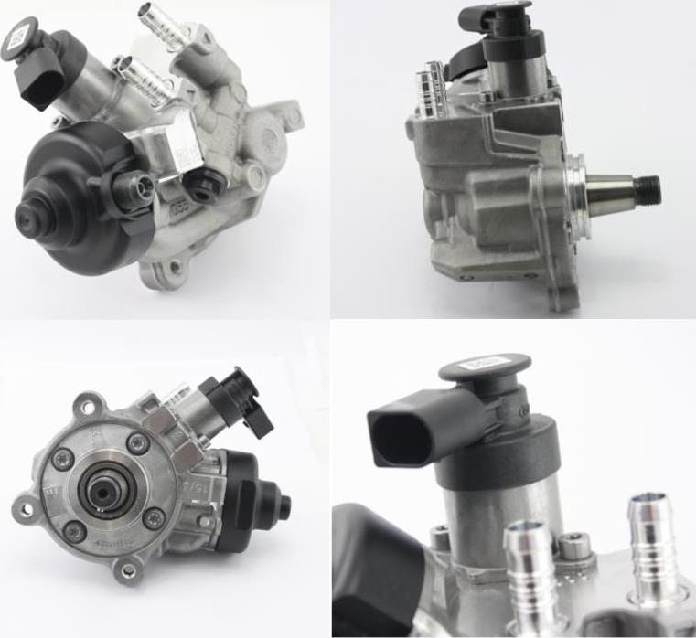 ATMMotoren 10000438 - High Pressure Pump car-mod.net