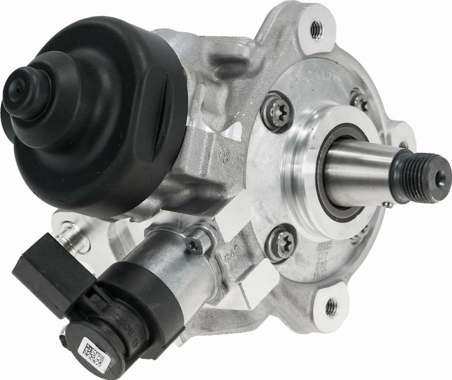 ATMMotoren 10000398 - High Pressure Pump car-mod.net