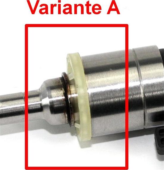 ATMMotoren 10000345 - Nozzle and Holder Assembly car-mod.net