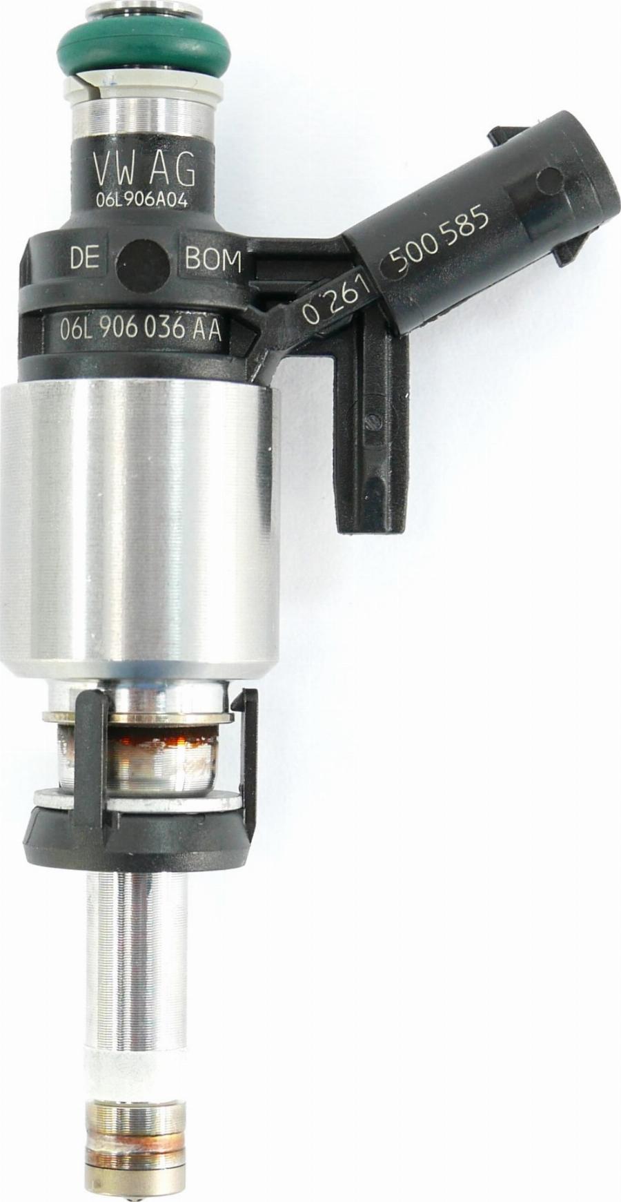 ATMMotoren 10015336 - Nozzle and Holder Assembly car-mod.net