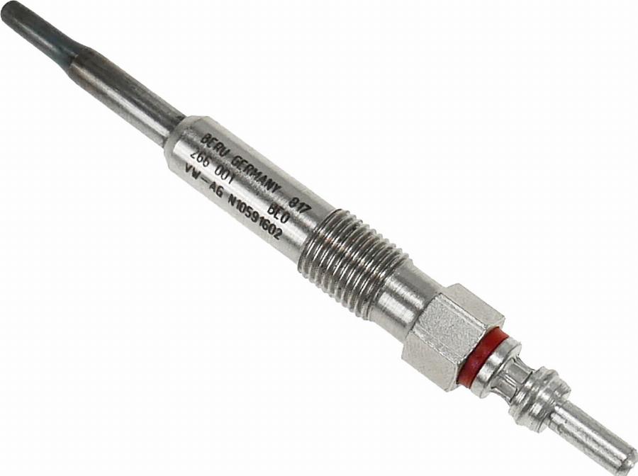 ATMMotoren 10000364 - Glow Plug car-mod.net
