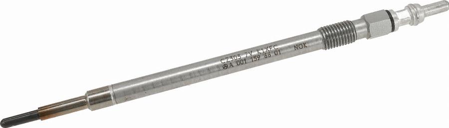 ATMMotoren 10000366 - Glow Plug car-mod.net
