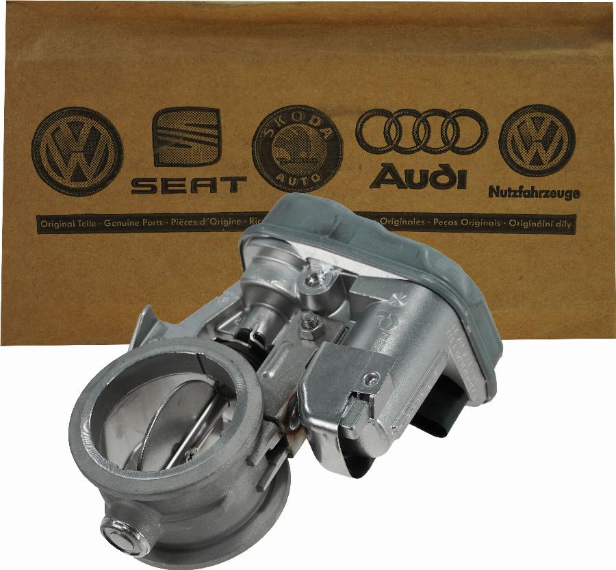 ATMMotoren 10000260 - Throttle body car-mod.net