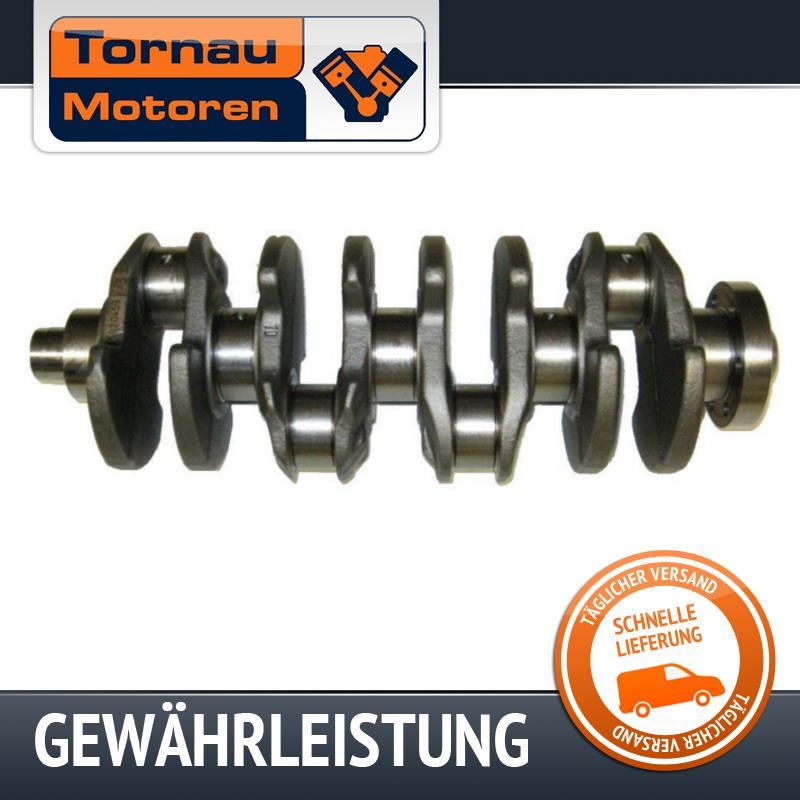 ATMMotoren 10000740 - Crankshaft car-mod.net