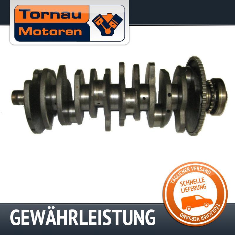 ATMMotoren 10000754 - Crankshaft car-mod.net