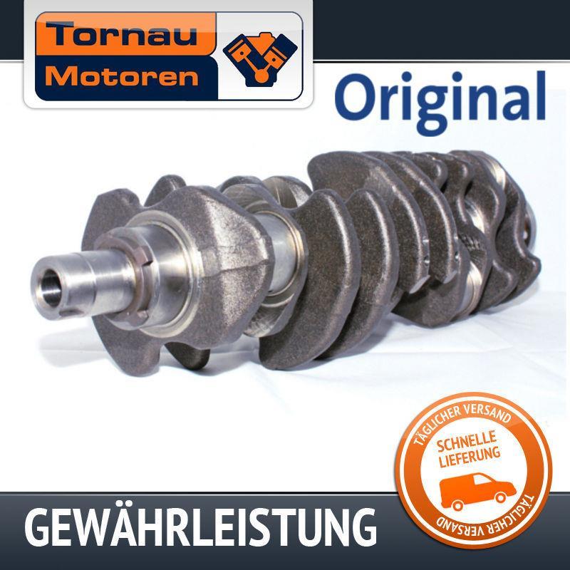 ATMMotoren 10000752 - Crankshaft car-mod.net