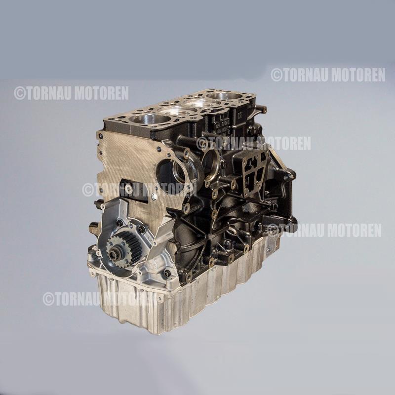 ATMMotoren 10004189 - Partial Engine car-mod.net