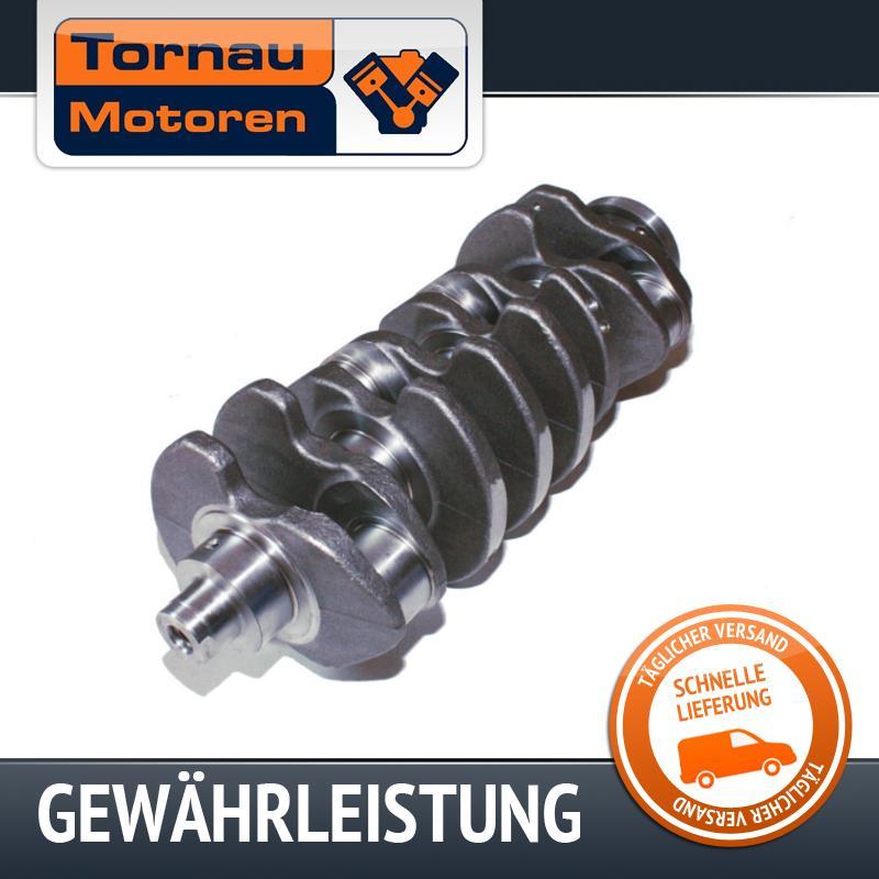 ATMMotoren 10000736 - Crankshaft car-mod.net