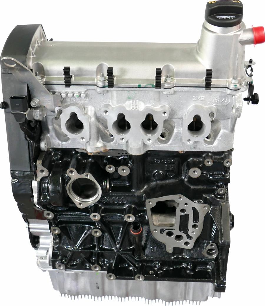 ATMMotoren 10001955 - Complete Engine car-mod.net
