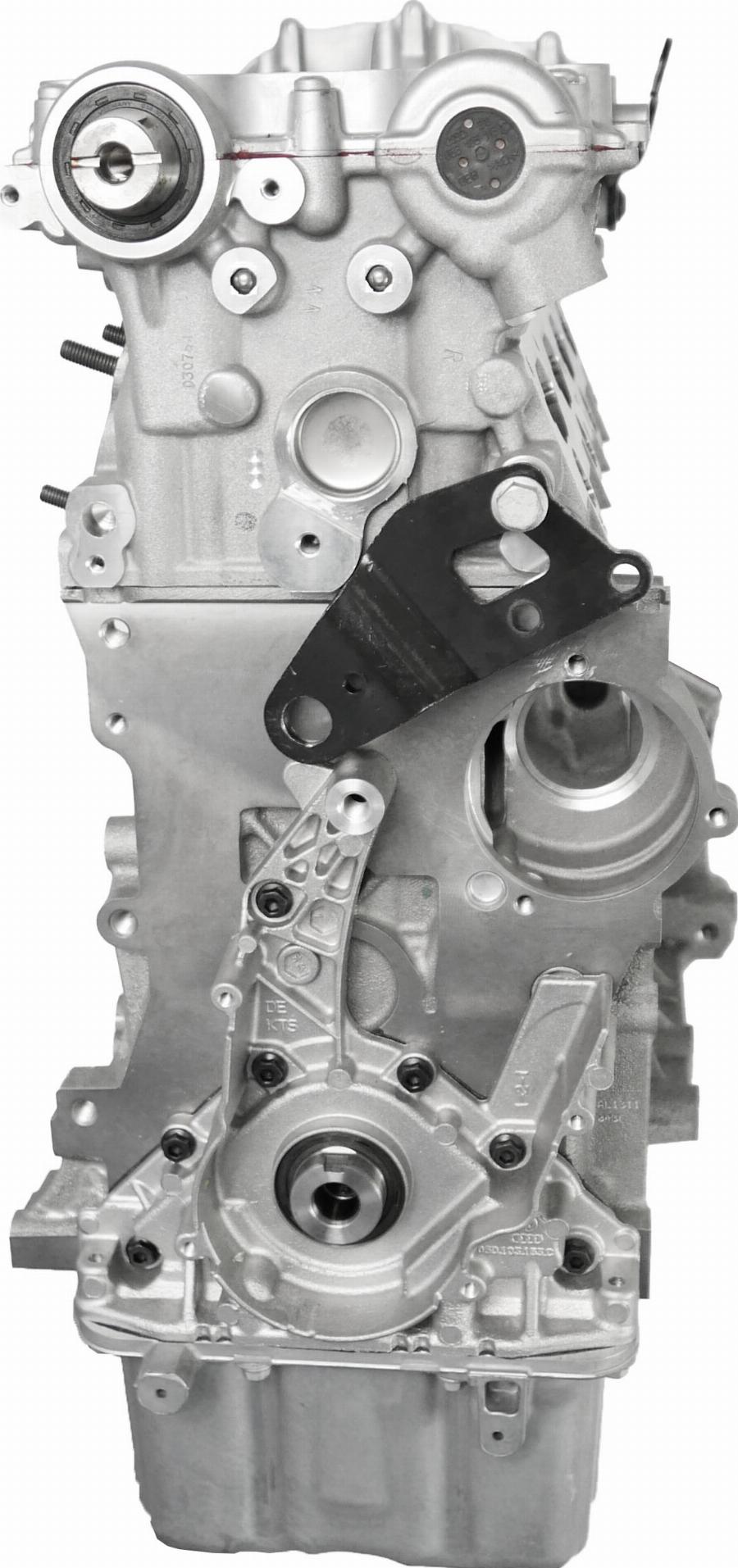 ATMMotoren 10001950 - Complete Engine car-mod.net
