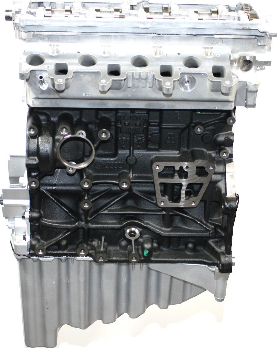 ATMMotoren 10002939 - Complete Engine car-mod.net