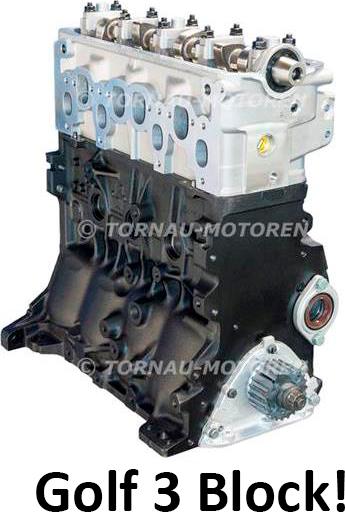 ATMMotoren 10001900 - Partial Engine car-mod.net