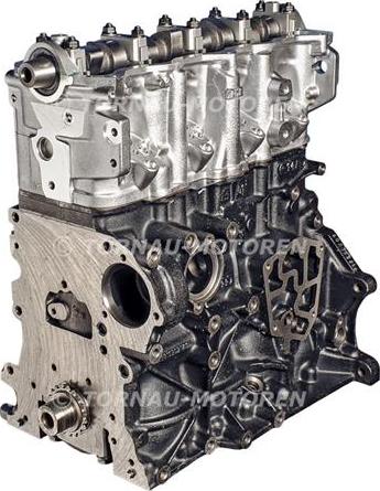 ATMMotoren 10015292 - Partial Engine car-mod.net
