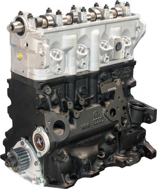 ATMMotoren 10008226 - Partial Engine car-mod.net