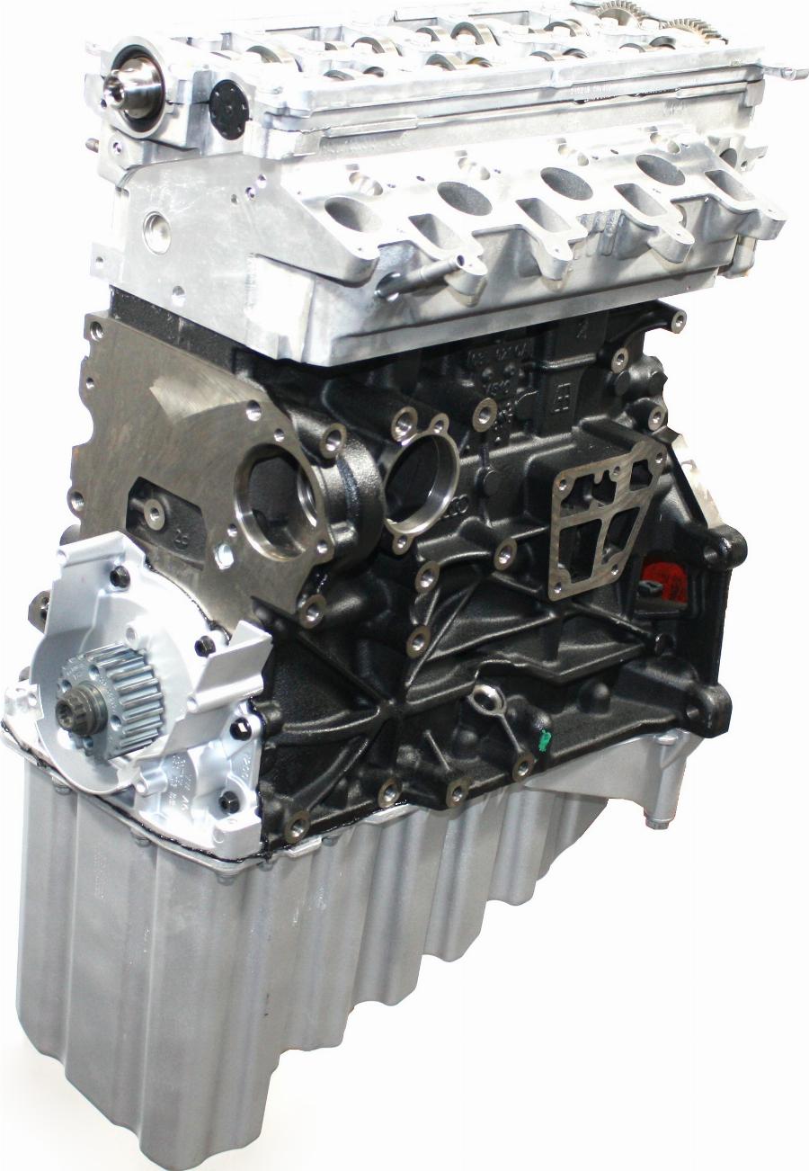 ATMMotoren 10001912 - Complete Engine car-mod.net