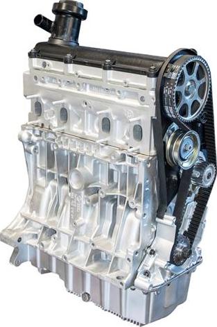 ATMMotoren 10001445 - Complete Engine car-mod.net