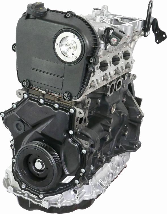 ATMMotoren 10001442 - Partial Engine car-mod.net
