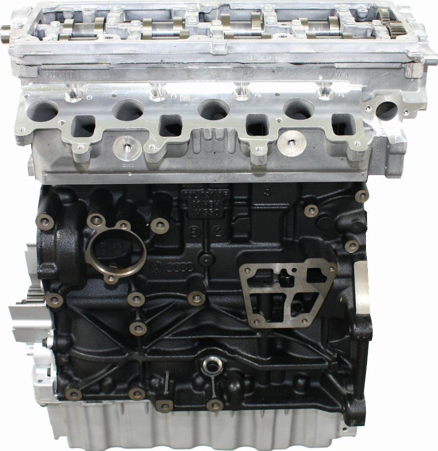 ATMMotoren 10004175 - Complete Engine car-mod.net